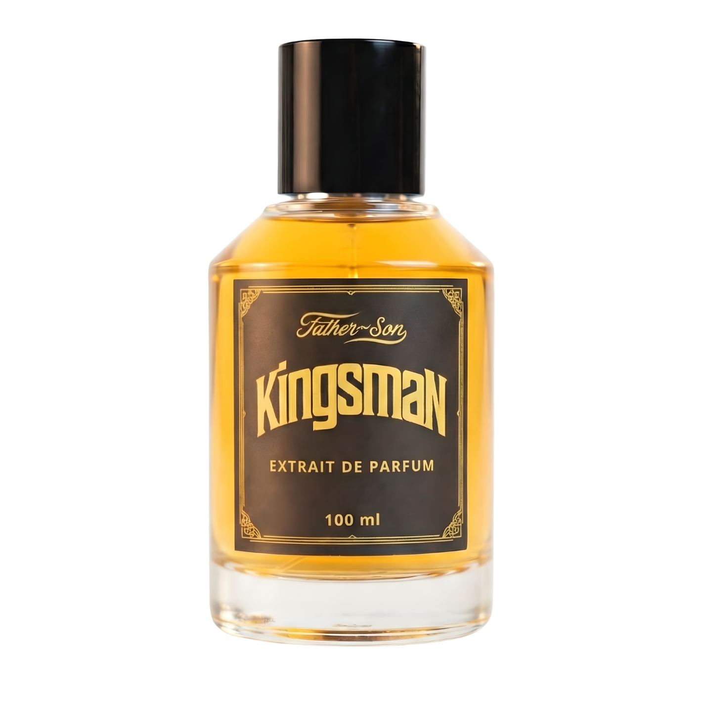 KINGSMAN – Date Night Men's Perfume | Father & Son – Father and Son