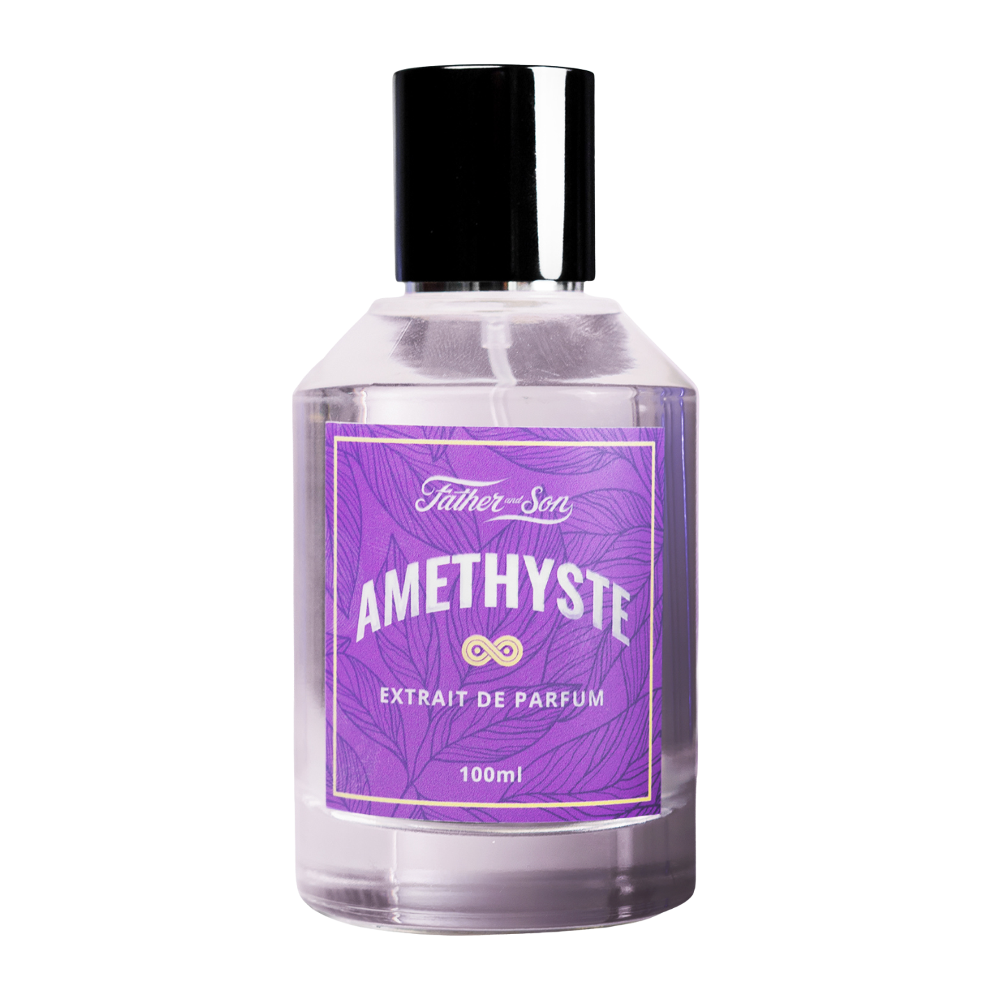 Amethyste